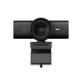 Logitech® MX Brio 4K Ultra HD Webcam - GRAPHITE