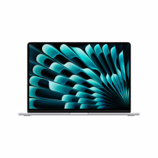 MacBook Air 15" Apple M2 8-core CPU 10-core GPU 8GB 256GB - Silver