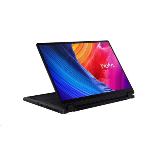 ASUS ProArt PX13 HN7306EA-OLED004X, Ryzen AI MAX+ 395, 13.3˝ 2880 x 1800/Touch, UMA, 64GB, SSD 1TB, W11Pro, stylus