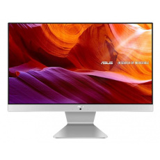 ASUS Vivo AiO V222FAK-WA143W, i3-10110U, 21.5˝ 1920x1080, UMA, 8GB, SSD 128GB, W11H, biely ASUS Vivo AiO V222FAK-WA143W, i3-10110U, 21.5˝ 1920x1080, UMA, 8GB, SSD 128GB, W11H, biely