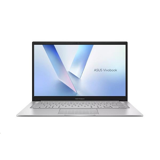 ASUS Vivobook 14 X1404VA-EB2276WZ, Core 3-100U , 14.0˝ 1920 x 1080 FHD, UMA, 8GB, SSD 256GB, W11H, bez AC adap ASUS Vivobook 14 X1404VA-EB2276WZ, Core 3-100U , 14.0˝ 1920 x 1080 FHD, UMA, 8GB, SSD 256GB, W11H, bez AC adap