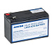 AVACOM RBC2