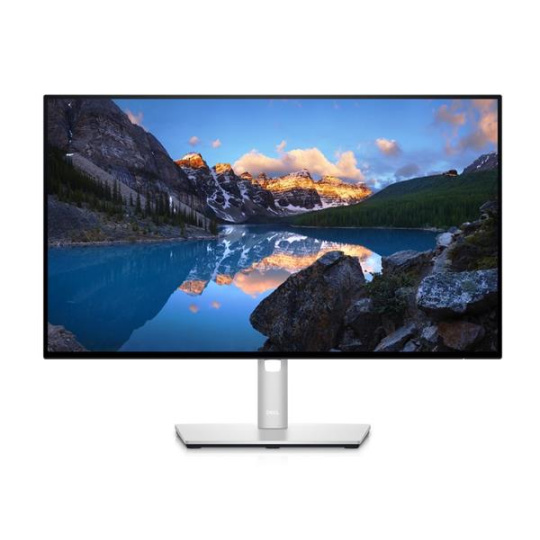 Dell UltraSharp 24 USB-C Hub Monitor - U2422HE – 60.47cm (23.8")