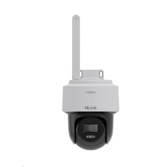 HiLook PTZ-N2C400I-W(W)(2.8mm) - PTZ WiFi kamera HiLook PTZ-N2C400I-W(W)(2.8mm) - PTZ WiFi kamera