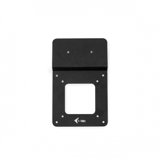 i-tec Docking Station Bracket for monitors with flat VESA mount