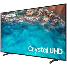 Samsung SMART LED TV UE55BU8072U 55" (138cm), 4K Samsung SMART LED TV UE55BU8072U 55" (138cm), 4K