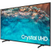 Samsung SMART LED TV UE55BU8072U 55" (138cm), 4K