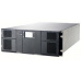 StorageLibrary T40+, 40 Slots - LTO-6 HH SAS, 100TB / 250TB