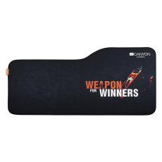 Gaming Mouse Pad XXL