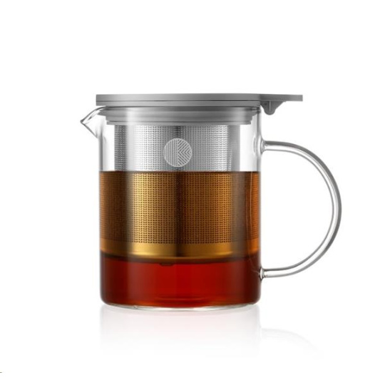 BUYDEEM Čajník 500 ml, model CD2001