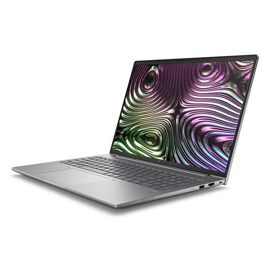 HP ZBook X G1i 16, U5 235H/vPro, 16.0 1920x1200/300n, RTXPRO500Blw/6Gb, 16GB/DDR5, SSD 1TB, W11Pro, 3-3-3