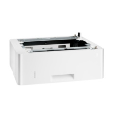 HP LaserJet Pro 550-sheet Feeder Tray