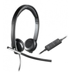 Logitech® H650e USB Headset Stereo - EMEA28