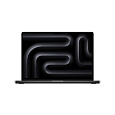 MacBook Pro 16" Apple M5 Pro 18C CPU 20C GPU 24GB 1TB Kozmický čierny SK