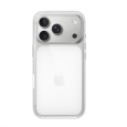 iPhone 17 Pro Clear Case with MagSafe