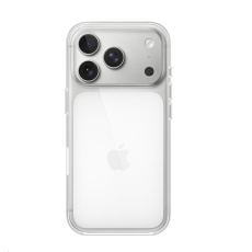 iPhone 17 Pro Clear Case with MagSafe iPhone 17 Pro Clear Case with MagSafe