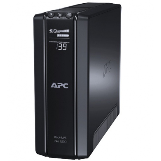 APC Back-UPS RS 1500VA