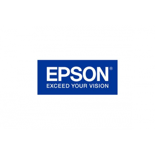 Epson 3yr CoverPlus Onsite service for WorkForce DS-50000