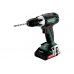 Metabo BS 18 LT Compact * Aku Vŕtačka so skrutkovačom      TV00