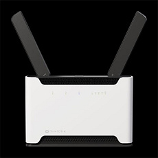 MIKROTIK Chateau LTE18 ax with RouterOS L4 license, International version (EU) MIKROTIK Chateau LTE18 ax with RouterOS L4 license, International version (EU)