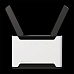 MIKROTIK Chateau LTE18 ax with RouterOS L4 license, International version (EU)