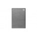 Seagate One Touch  2TB 2,5" external HDD USB 3.2 space gray