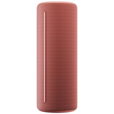 WE. HEAR 1 By Loewe Portable Speaker 40W, Coral Red