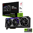 ASUS ROG ASTRAL RTX5090 GAMING 32GB/512-bit GDDR7 2xHDMI 3xDP