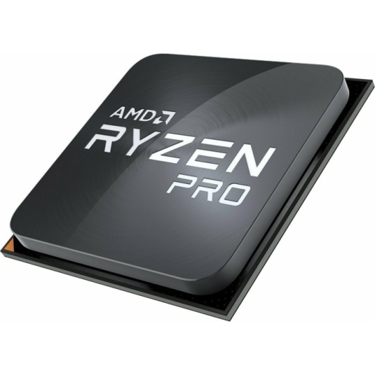 AMD, Ryzen 5 PRO 4650G, Processor TRAY, soc. AM4, Radeon Graphics AMD, Ryzen 5 PRO 4650G, Processor TRAY, soc. AM4, Radeon Graphics