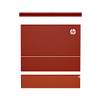 HP CLJ X677 Red Color Panel Kit