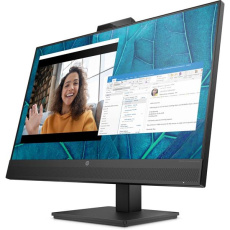 HP M27m Conferencing Monitor HP M27m Conferencing Monitor