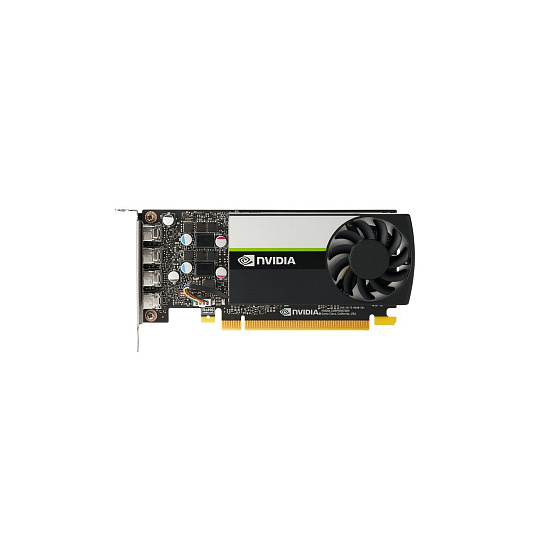 HP NVIDIA T400E 4 GB 4mDP HP NVIDIA T400E 4 GB 4mDP