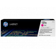 Purpurová tonerová kazeta HP 131A LaserJet
