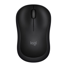 Logitech® M240 Silent Bluetooth Mouse - GRAPHITE