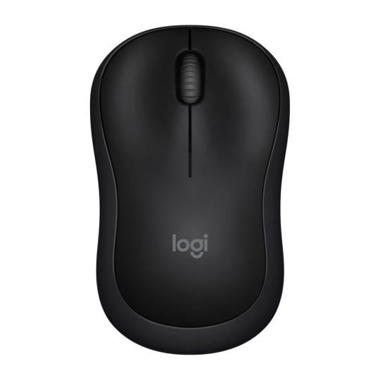 Logitech® M240 Silent Bluetooth Mouse - GRAPHITE