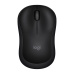 Logitech® M240 Silent Bluetooth Mouse - GRAPHITE