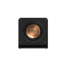 REFERENCE PREMIERE RP-1200SW 12" High Excursion Subwoofer Black REFERENCE PREMIERE RP-1200SW 12" High Excursion Subwoofer Black