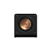REFERENCE PREMIERE RP-1200SW 12" High Excursion Subwoofer Black