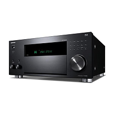 Onkyo TX-RZ50 9.2-Channel AV Receiver Black