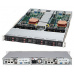 Supermicro® CSE-809LT-780B 1U chassis