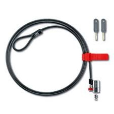 Clicksafe Lock for Kensington security slots Clicksafe Lock for Kensington security slots