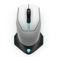 Set Alienware Myš AW610M, Klávesnica AW510K, Headset AW920H Dark Side of the Moon Set Alienware Myš AW610M, Klávesnica AW510K, Headset AW920H Dark Side of the Moon