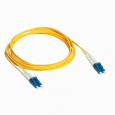 LC-LC - SingleMode - LC-LC 9/125um SM 3m