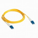 LC-LC - SingleMode - LC-LC 9/125um SM 3m