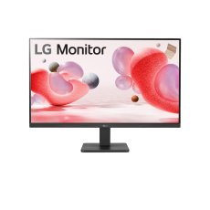 LG 27MR400-B 27"W IPS 1920x1080 5ms 5 000 000:1 250cd HDMI čierny