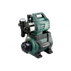 Metabo HWWI 3500/25 Inox * Domáca vodáreň     