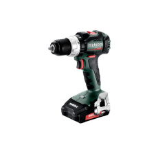 Metabo BS 18 LT BL * cordless drill with screwdriver TV00 Metabo BS 18 LT BL * cordless drill with screwdriver TV00