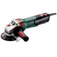 Metabo WPB 13-125 Quick * Uhlová brúska      