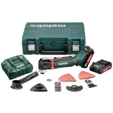 Metabo MT 18 LTX Compact * Aku Multitool  TV00