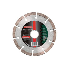 Metabo Diamond SP-U Cutting Disk, 150x22.23 mm Metabo Diamond SP-U Cutting Disk, 150x22.23 mm
